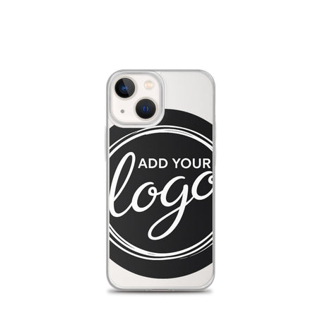 Clear Case for iPhone® | Create Your Own Custon iPhone Case iPhone 13 mini