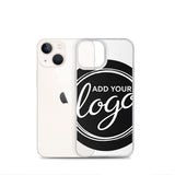 Clear Case for iPhone® | Create Your Own Custon iPhone Case iPhone 13 mini
