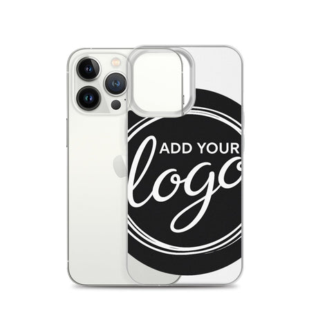 Clear Case for iPhone® | Create Your Own Custon iPhone Case iPhone 13 Pro