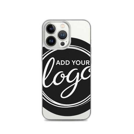 Clear Case for iPhone® | Create Your Own Custon iPhone Case iPhone 13 Pro