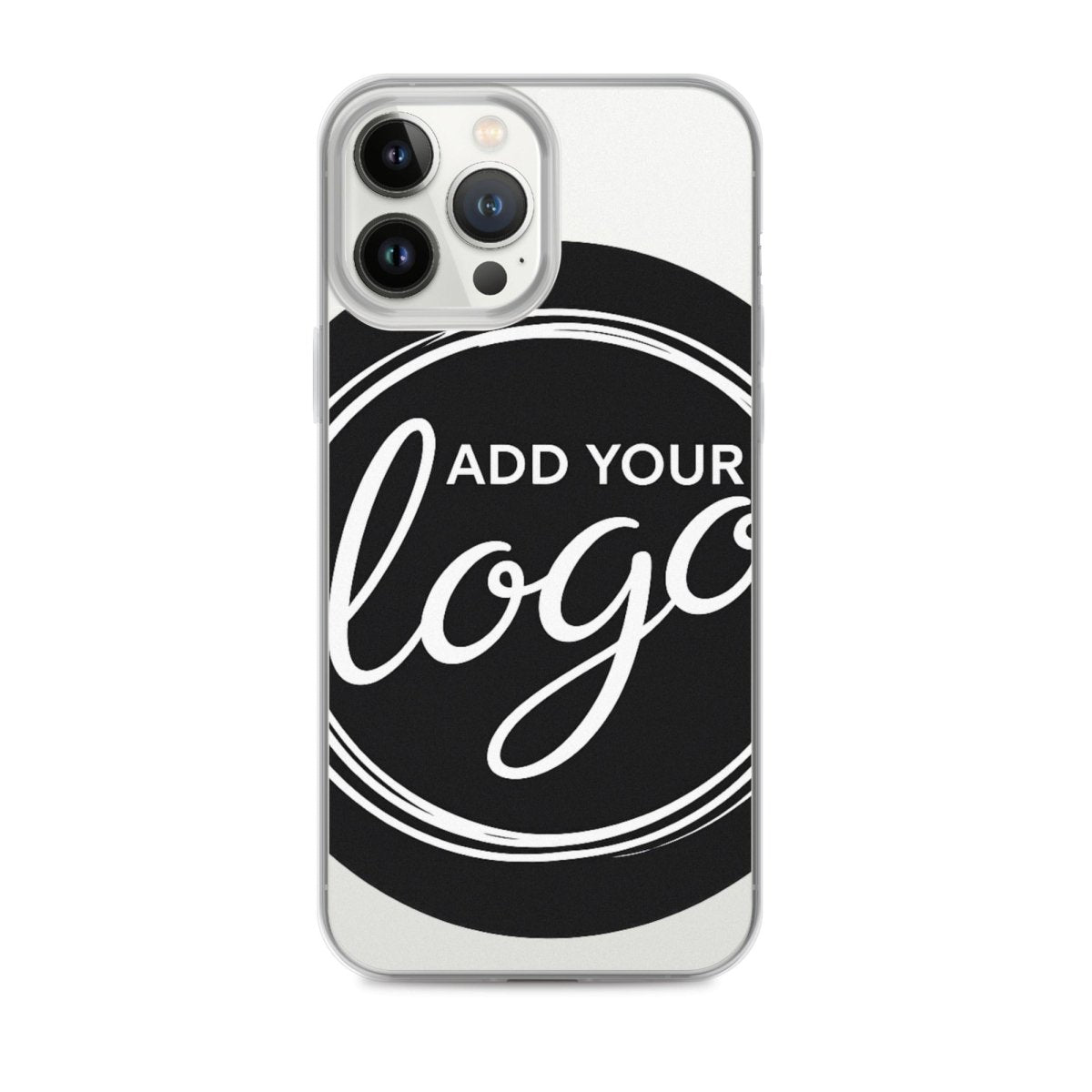 Clear Case for iPhone® | Create Your Own Custon iPhone Case iPhone 13 Pro Max