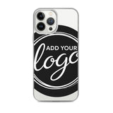 Clear Case for iPhone® | Create Your Own Custon iPhone Case iPhone 13 Pro Max