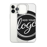 Clear Case for iPhone® | Create Your Own Custon iPhone Case iPhone 13 Pro Max