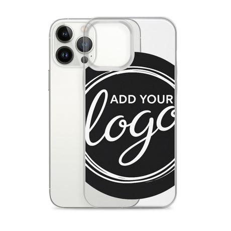 Clear Case for iPhone® | Create Your Own Custon iPhone Case iPhone 13 Pro Max