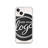 Clear Case for iPhone® | Create Your Own Custon iPhone Case iPhone 14