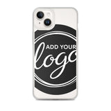 Clear Case for iPhone® | Create Your Own Custon iPhone Case iPhone 14 Plus