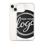 Clear Case for iPhone® | Create Your Own Custon iPhone Case iPhone 14 Plus