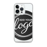 Clear Case for iPhone® | Create Your Own Custon iPhone Case iPhone 14 Pro Max