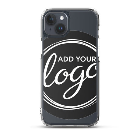 Clear Case for iPhone® | Create Your Own Custon iPhone Case iPhone 15 Plus