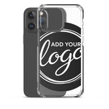 Clear Case for iPhone® | Create Your Own Custon iPhone Case iPhone 15 Pro Max