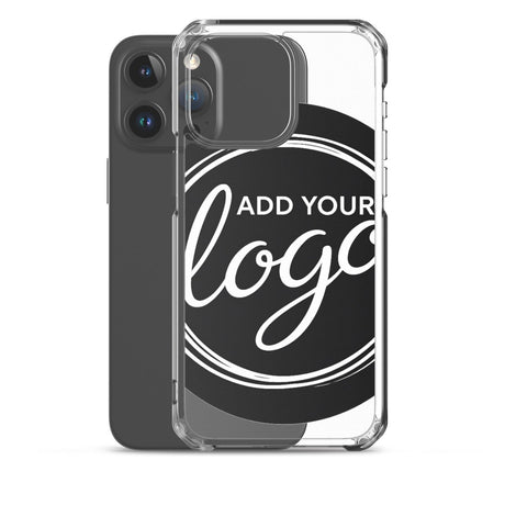 Clear Case for iPhone® | Create Your Own Custon iPhone Case iPhone 15 Pro Max
