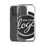 Clear Case for iPhone® | Create Your Own Custon iPhone Case iPhone 16 Pro