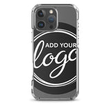 Clear Case for iPhone® | Create Your Own Custon iPhone Case iPhone 16 Pro Max