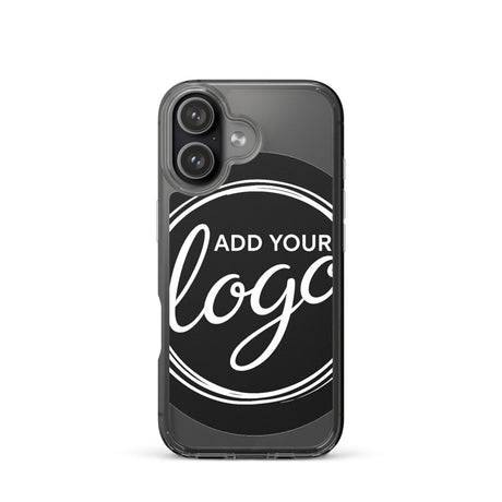 Clear Case for iPhone® | Create Your Own Custon iPhone Case iPhone 17