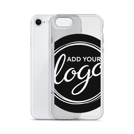 Clear Case for iPhone® | Create Your Own Custon iPhone Case iPhone 17