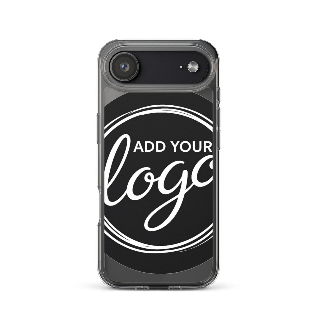 Clear Case for iPhone® | Create Your Own Custon iPhone Case iPhone 17 Air