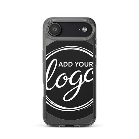 Clear Case for iPhone® | Create Your Own Custon iPhone Case iPhone 17 Air