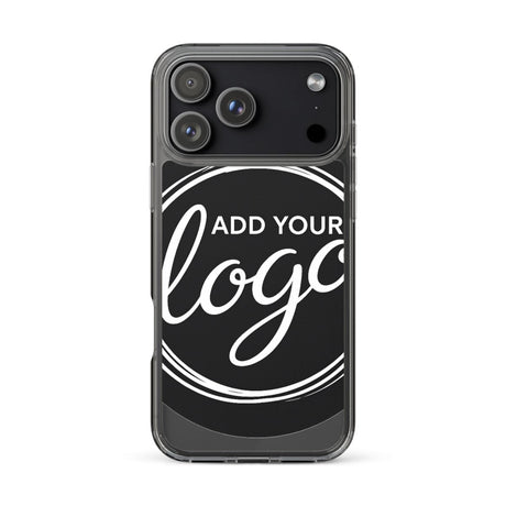 Clear Case for iPhone® | Create Your Own Custon iPhone Case iPhone 17 Pro Max