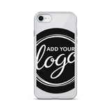 Clear Case for iPhone® | Create Your Own Custon iPhone Case iPhone 7/8