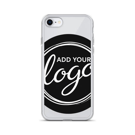 Clear Case for iPhone® | Create Your Own Custon iPhone Case iPhone 7/8