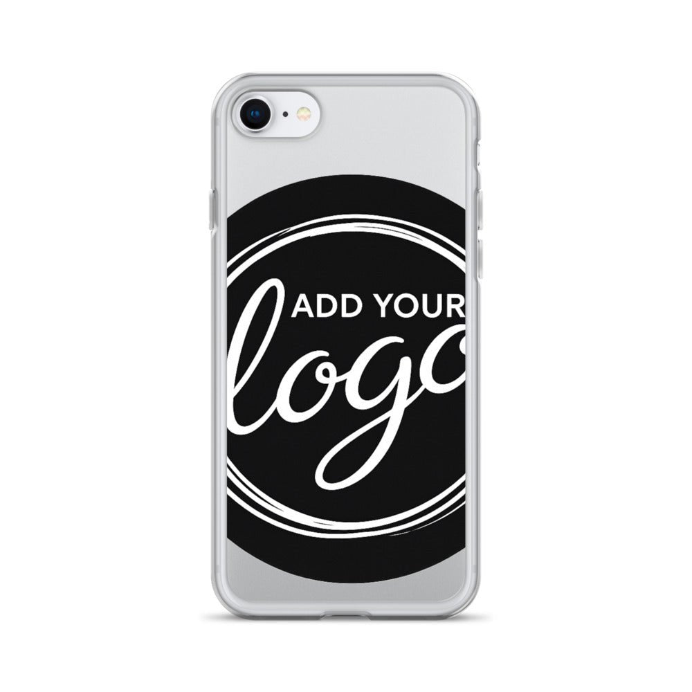 Clear Case for iPhone® | Create Your Own Custon iPhone Case iPhone SE