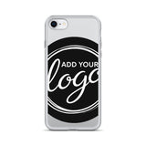 Clear Case for iPhone® | Create Your Own Custon iPhone Case iPhone SE