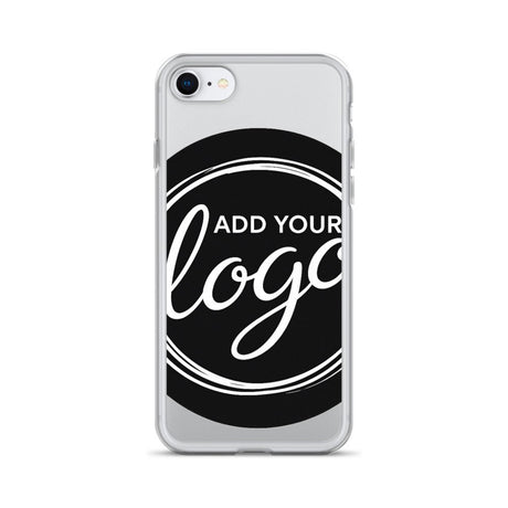 Clear Case for iPhone® | Create Your Own Custon iPhone Case iPhone SE