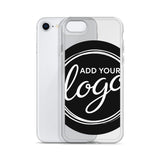 Clear Case for iPhone® | Create Your Own Custon iPhone Case iPhone SE