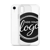 Clear Case for iPhone® | Create Your Own Custon iPhone Case iPhone XR