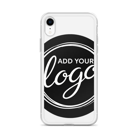 Clear Case for iPhone® | Create Your Own Custon iPhone Case iPhone XR