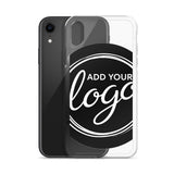 Clear Case for iPhone® | Create Your Own Custon iPhone Case iPhone XR