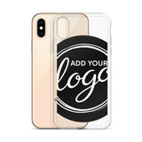 Clear Case for iPhone® | Create Your Own Custon iPhone Case iPhone X/XS