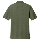 Mens Classic Silk Touch Polo Shirts in 36 Colors and Sizes: XS-6XL-CloverGreen Polos/Knits Joe's USA