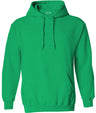 Joe's USA Men's Hoodies Soft & Cozy Hooded Sweatshirts in 72 Colors:Sizes S-5XL and Tall sizes: LT-4XLT