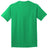 Joe's USA Mens 5.4-oz 100% Cotton T-Shirt - Clover Green T-Shirts Joe's USA Clover Green Small