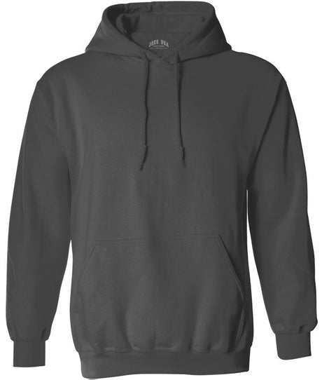 Joe's USA Men's Hoodies Soft & Cozy Hooded Sweatshirts in 69 Colors:Sizes S-4XL