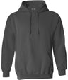 Joe's USA Men's Hoodies Soft & Cozy Hooded Sweatshirts in 72 Colors:Sizes S-5XL and Tall sizes: LT-4XLT