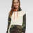 Code Five Unisex Fashion Camo Hoodie Sweatshirt - Code Five 3967 Natural/ Green Woodland/ Orange S Sweatshirts