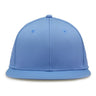 The Game GB998 Perforated GameChanger Baseball Hat | Wholesale Pro Shape Flat Bill Caps