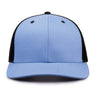 The Game GB452E Everyday Trucker Hat | Wholesale Mesh Snapback Cap
