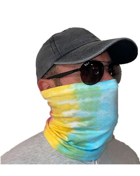 Colortone Gaiter - Colortone 9411CD Eternity One Size