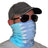 Colortone Gaiter - Colortone 9411CD Lagoon One Size