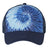 Colortone Tie - Dyed Trucker Cap - Colortone 9200 Blue Ocean Adjustable Hats