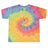 Colortone Toddler Tie - Dyed T-Shirt - Colortone 1160 Eternity 2T Short Sleeve T-Shirts