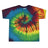 Colortone Toddler Tie - Dyed T-Shirt - Colortone 1160 Reactive Rainbow 2T Short Sleeve T-Shirts