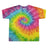Colortone Toddler Tie - Dyed T-Shirt - Colortone 1160 Saturn 2T Short Sleeve T-Shirts