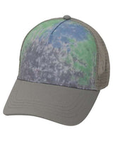 Colortone Trucker Cap - Colortone CD9200 Slushy One Size Hats