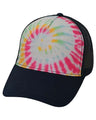 Colortone Trucker Cap - Colortone CD9200 Yosemite One Size Hats