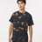 Colortone Unisex Bleach Out Dyed T-Shirt - Colortone 1385 Black S Short Sleeve T-Shirts