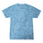 Colortone Unisex Color Crush T-Shirt - Colortone 1250 Arctic S Short Sleeve T-Shirts